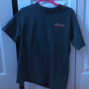 Santa Cruz shirt (RESERVED)